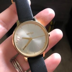 Nixon Kensington Watch